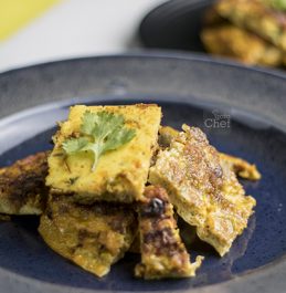 Andewali Machhi Recipe